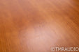 B&W HTM2D Center Channel Speaker; Cherry
