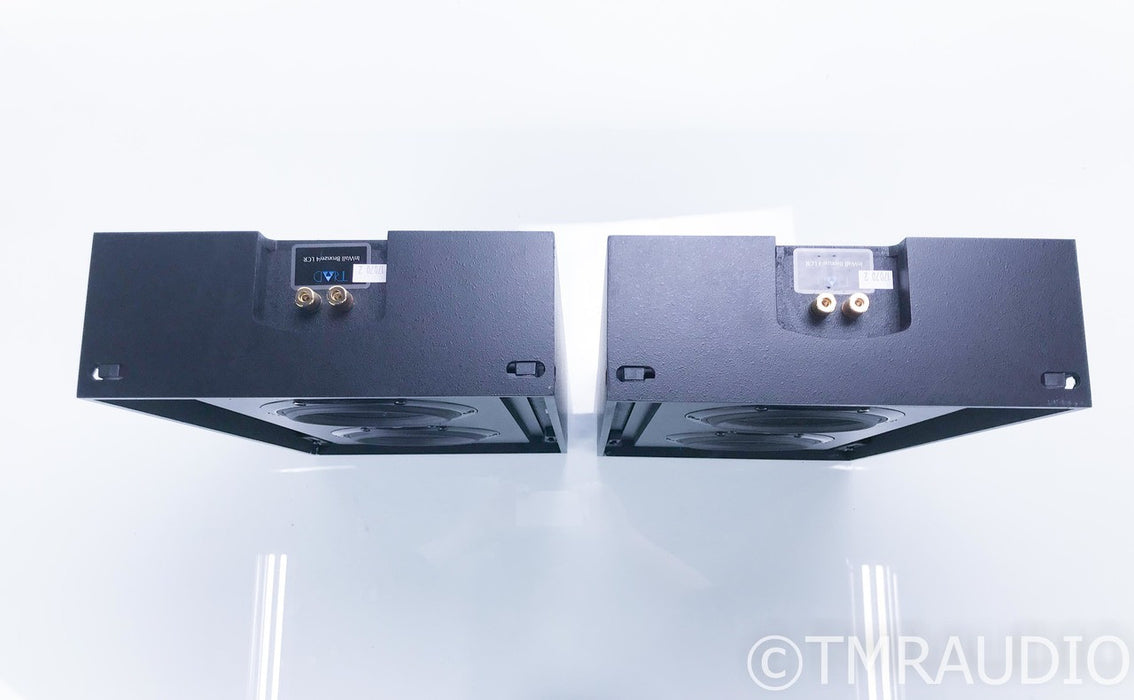 Triad InWall Bronze/4 LCR In-Wall Speakers