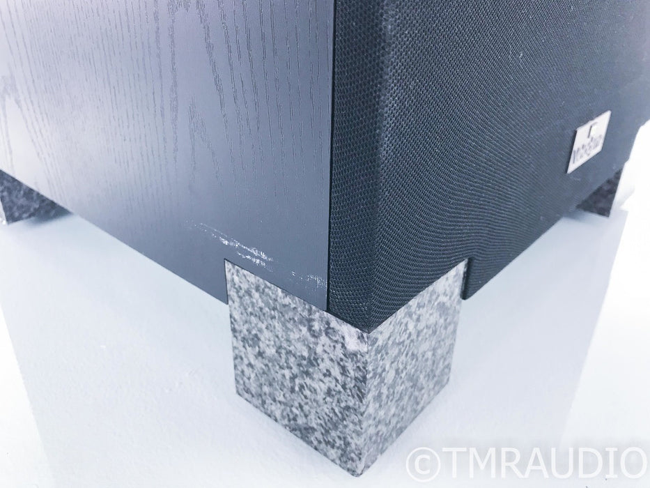 Velodyne V-810-B 8" Powered Subwoofer; V810B