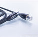 Audioquest Mackenzie XLR Cable; Single Balanced 2m Interconnect