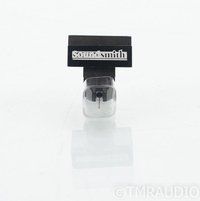 Soundsmith Boheme Moving Iron Phono Cartridge