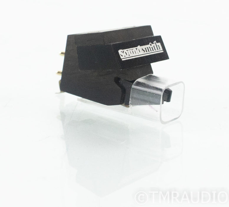 Soundsmith Boheme Moving Iron Phono Cartridge