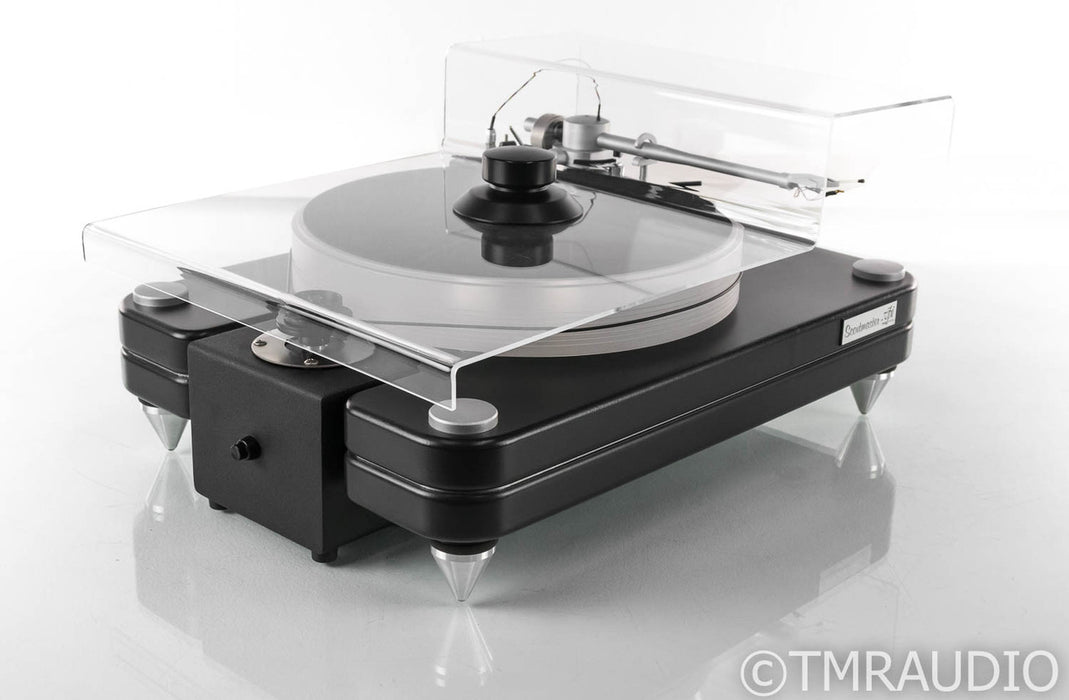 VPI Scoutmaster Belt Drive Turntable