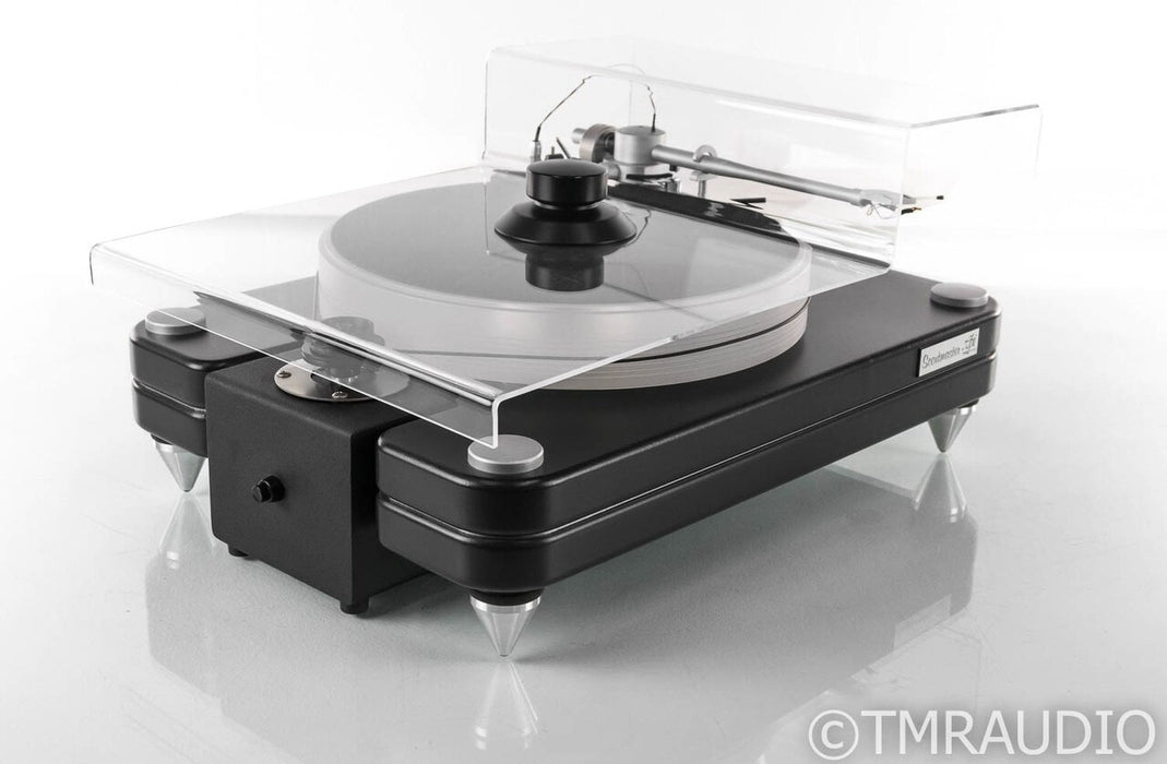 VPI Scoutmaster Belt Drive Turntable