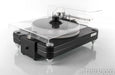 VPI Scoutmaster Belt Drive Turntable
