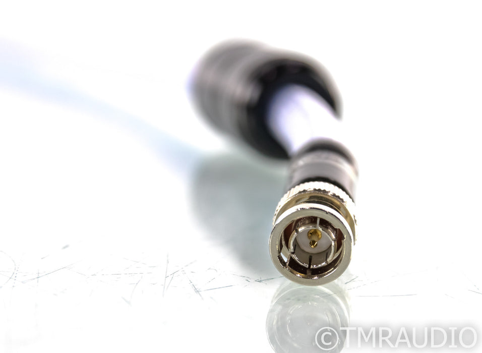 Stealth Audio Varidig v.16 T BNC Digital Coaxial Cable; Single 1m Interconnect