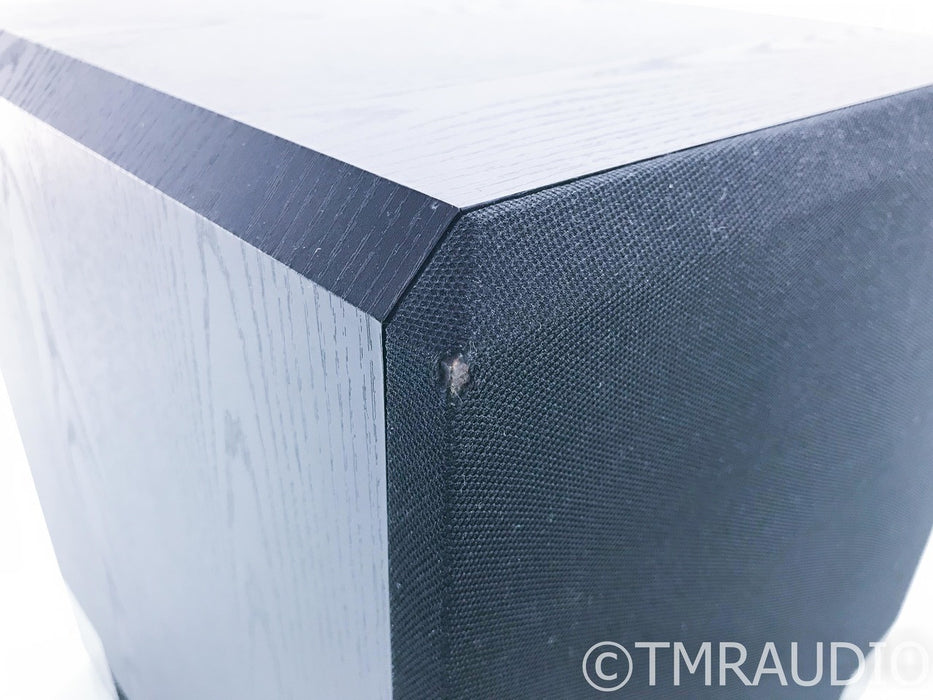 Velodyne V-810-B 8" Powered Subwoofer; V810B