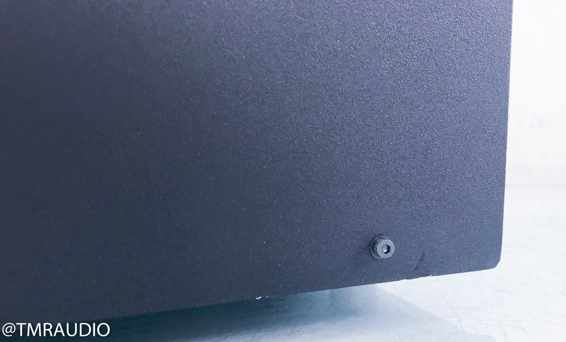 Audio Note DAC 3 Signature 1x Tube DAC; D/A Converter; Upgraded