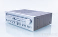 Akai AA-R50 Vintage AM / FM Receiver; MM Phono; AS-IS (Distortion / Noise)