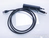 AudioQuest Coffee USB Cable; 1.5m Digital Interconnect; 72v DBS