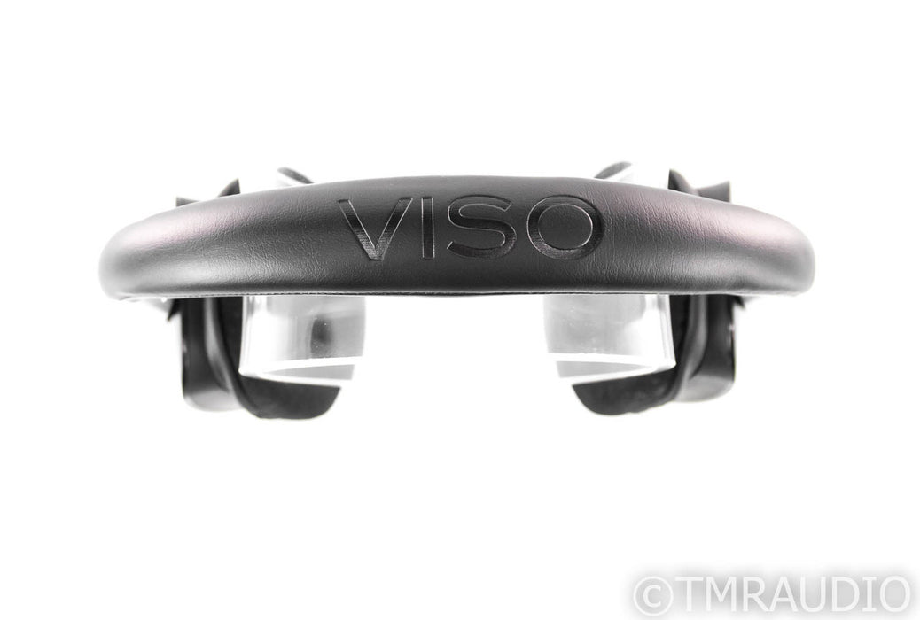 NAD Viso HP50 Closed Back Headphones; HP-50