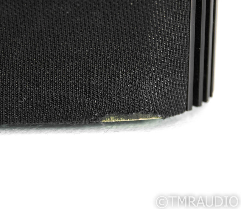 B&W Matrix 805 Bookshelf Speakers