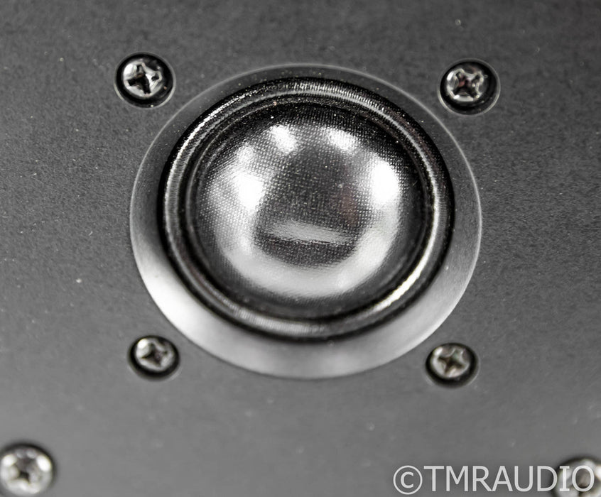 Meridian DSP3100 Digital Powered Bookshelf Speakers