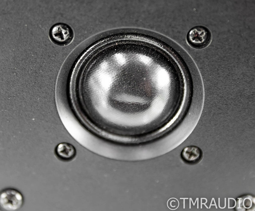 Meridian DSP3100 Digital Powered Bookshelf Speakers