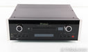 McIntosh MCD550 SACD / CD Player; MCD-550; Remote