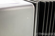McIntosh MC452 Stereo Power Amplifier; MC-452 (1/1)