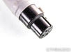 Cardas Golden Reference XLR Cables; 1m Pair Balanced Interconnects