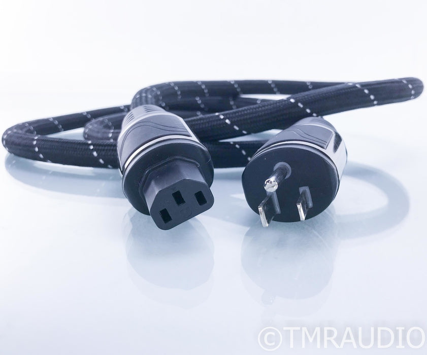 PS Audio PerfectWave AC-3 Power Cable; 2m AC Cord