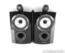 B&W 805 D3 Bookshelf Speakers
