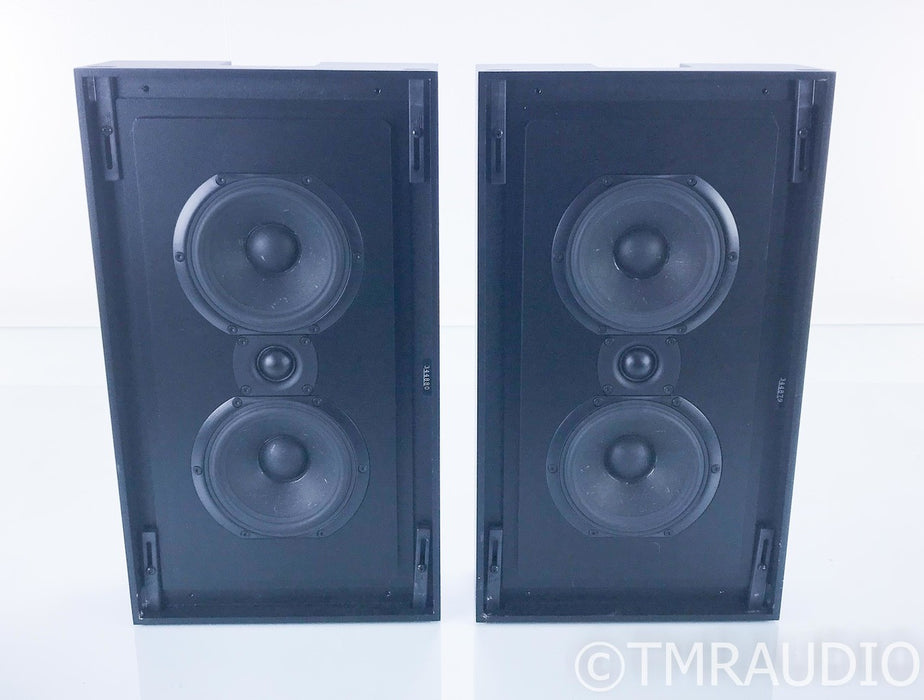 Triad InWall Bronze/4 LCR In-Wall Speakers