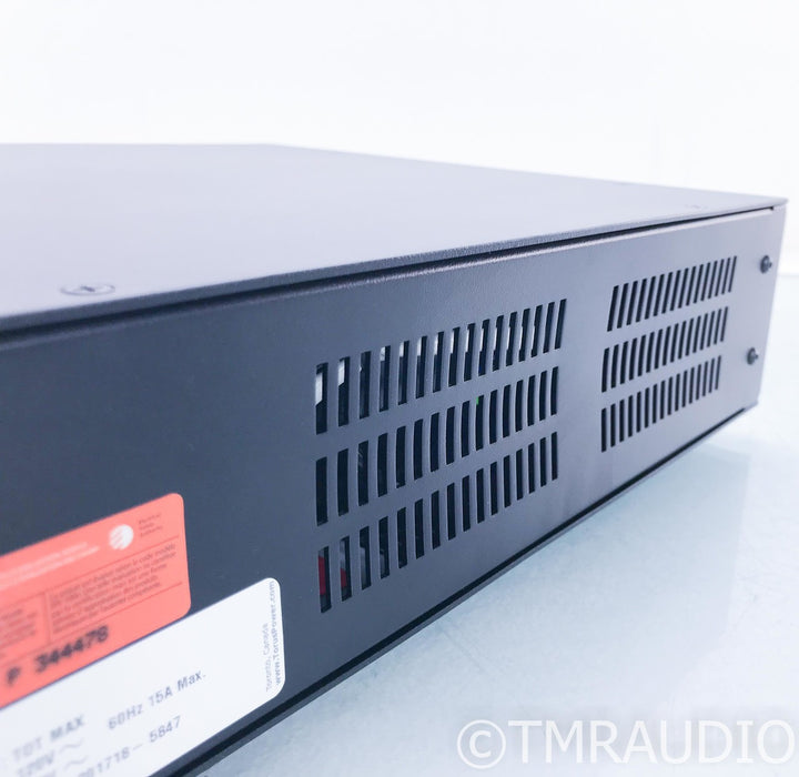 Torus Power TOT Max Power Conditioner; Black