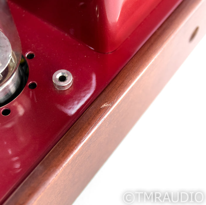 Triode Corporation TRV-88SE Stereo Integrated Tube Amplifier; TRV88SE