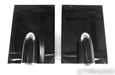 B&W CM6 S2 Bookshelf Speakers; Gloss Black Pair; CM6S2