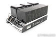 McIntosh MC240 Vintage Stereo Tube Power Amplifier; MC-240; Early Version