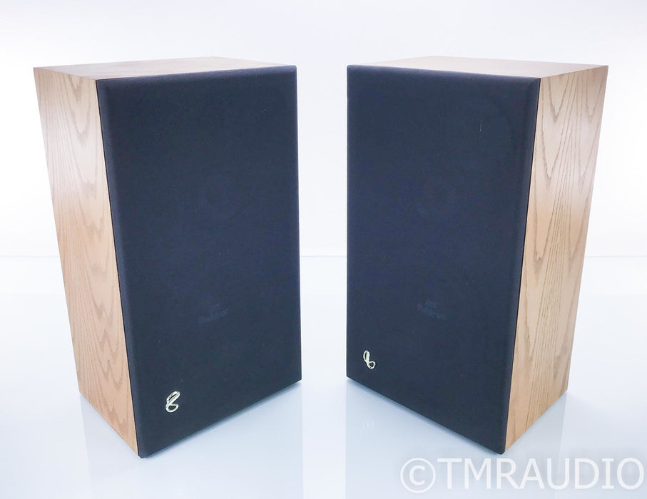 Infinity RSb Vintage Speakers