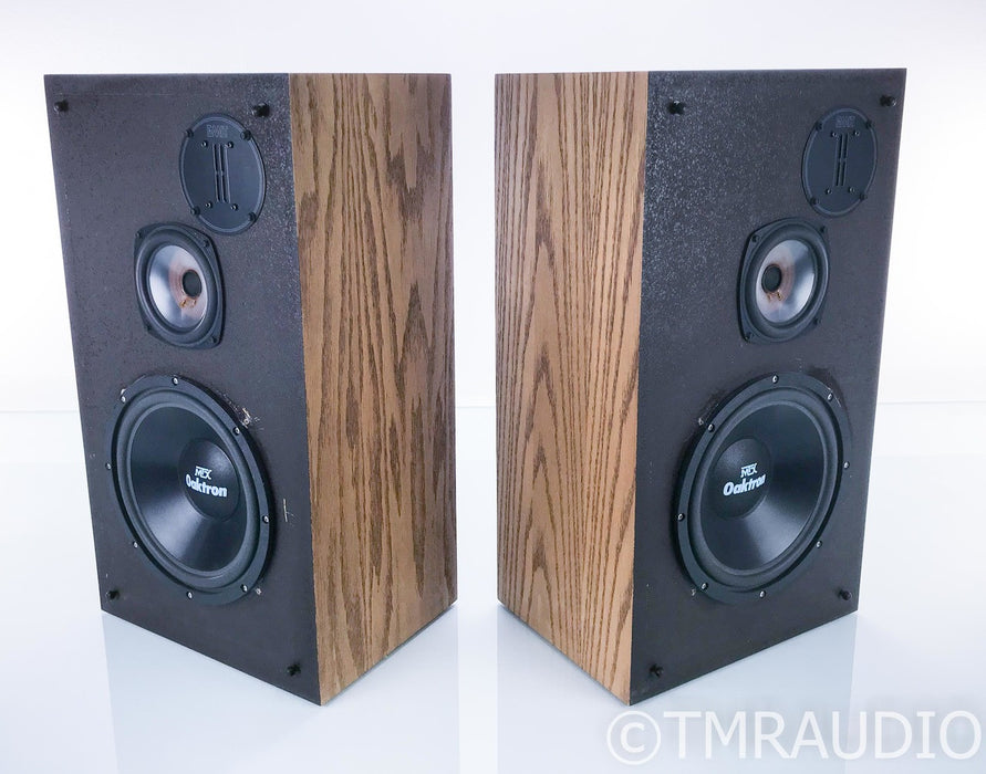 Infinity RSb Vintage Speakers