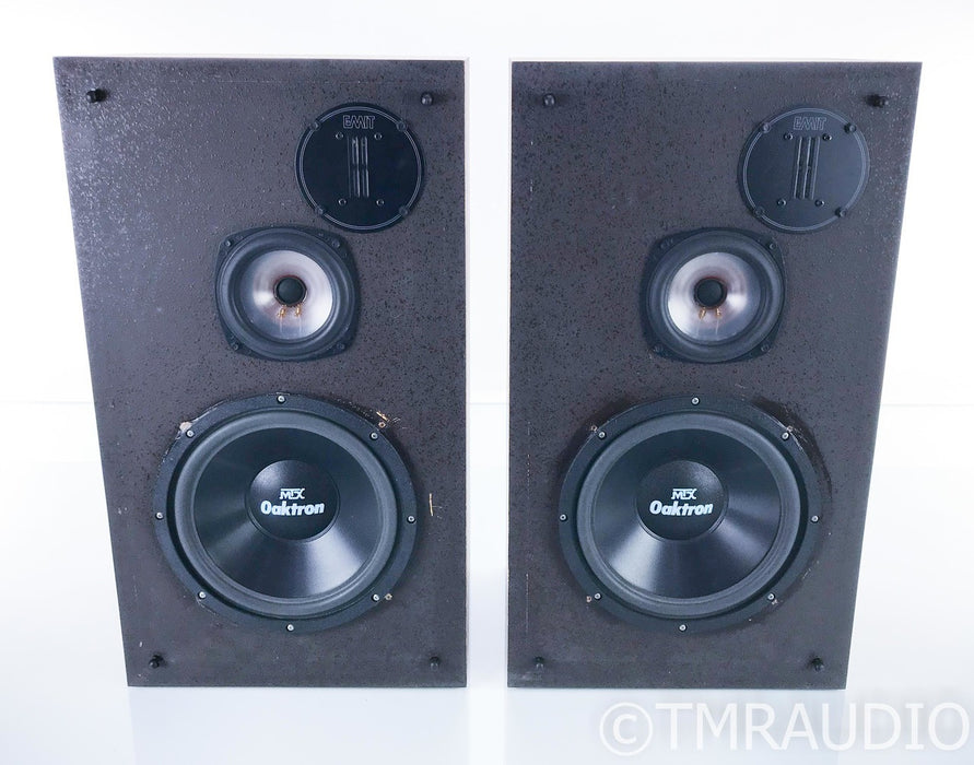 Infinity RSb Vintage Speakers