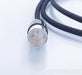 Audioquest Mackenzie XLR Cable; Single Balanced 2m Interconnect