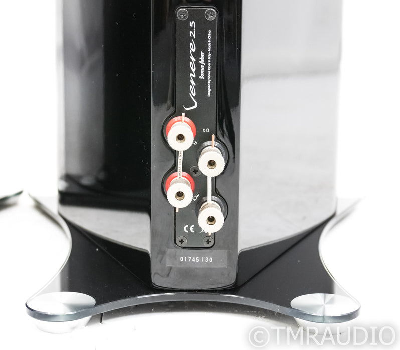 Sonus Faber Venere 2.5 Floorstanding Speakers