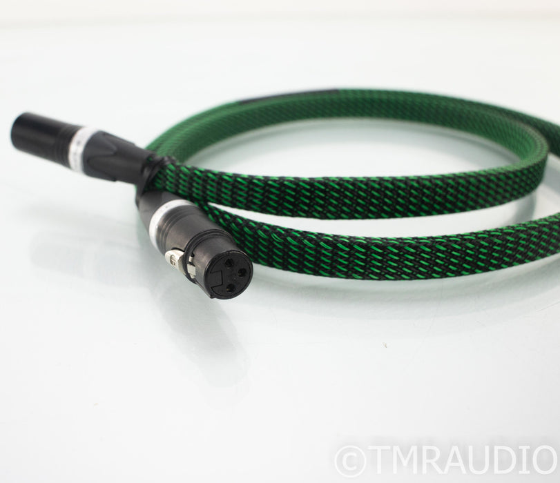 Snake River Audio Boomslang XLR Digital Cable; Single 1.37m AES/EBU Interconnect