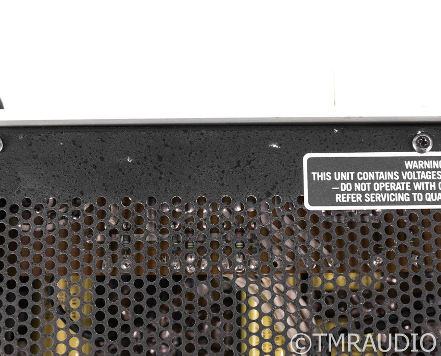 Audio Research SP15 Stereo Tube Hybrid Preamplifier