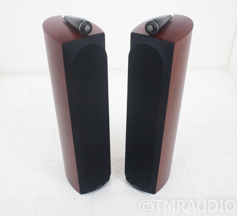 B&W 804 D3 Floorstanding Speakers
