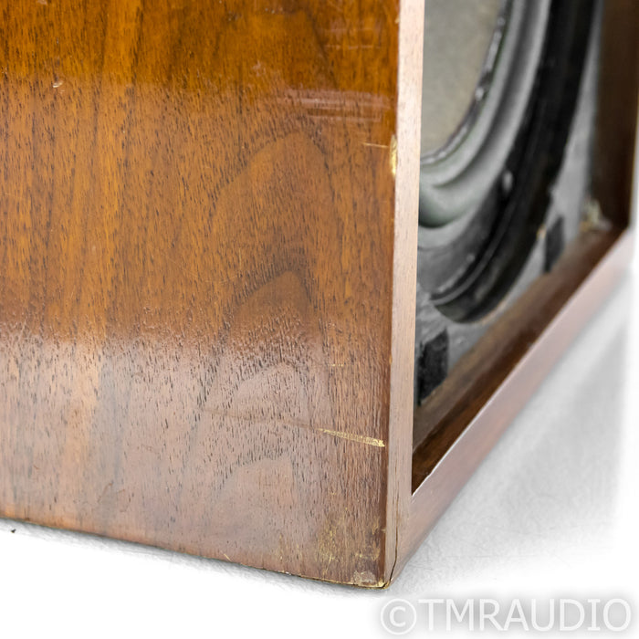 Acoustic Research AR-2AX Vintage Bookshelf Speakers