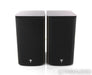 Focal Aria 906 Bookshelf Speakers; Dark Walnut Pair
