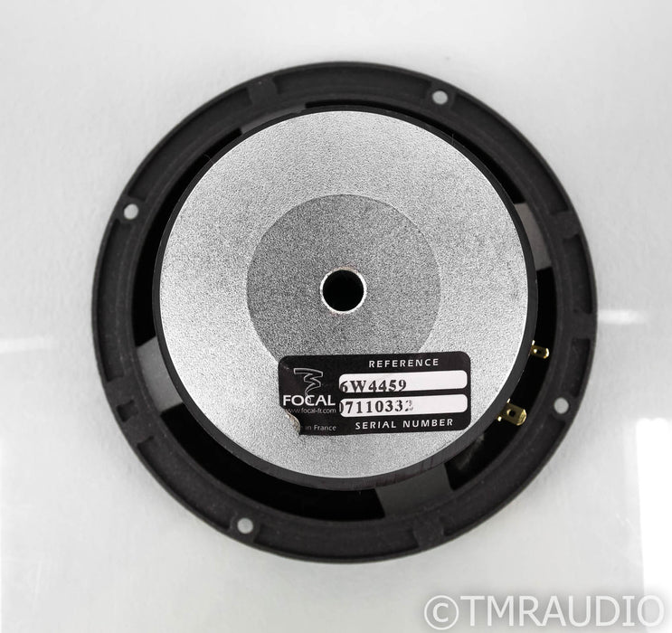 Focal 6W4459 6.5" Woofer; From Electra 1027S Speakers