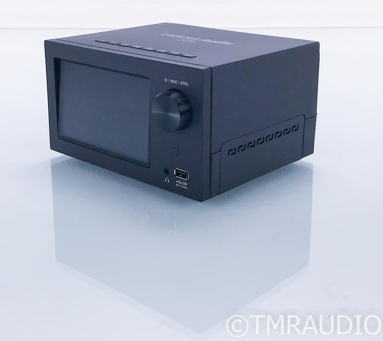 Cocktail Audio X14 Stereo Integrated Amplifier / Network Streamer; New/Open Box