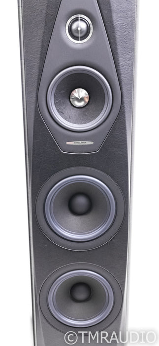 Sonus Faber Olympica III Floorstanding Speakers