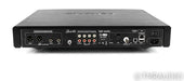 Bel Canto Black EX Stereo Preamplifier / DAC; MM / MC Phono; Remote