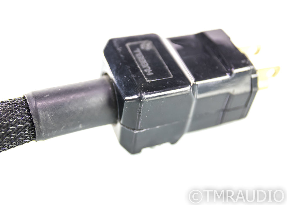 Transparent Audio PowerLink Super MM Power Cable; 2m AC Cord