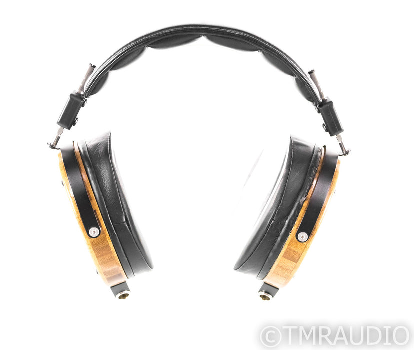 Audeze LCD-2 Open-back Planar Magnetic Headphones; LCD2