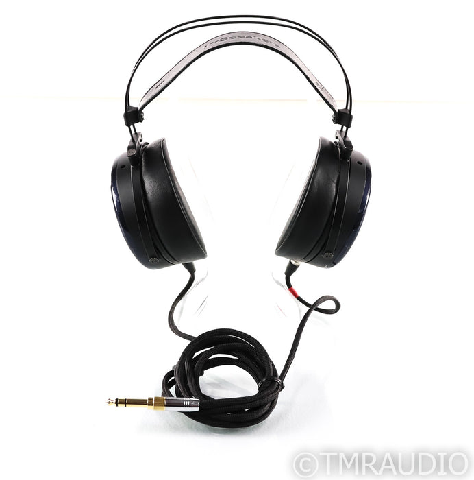 MrSpeakers Ether Flow Open Back Planar Magnetic Headphones