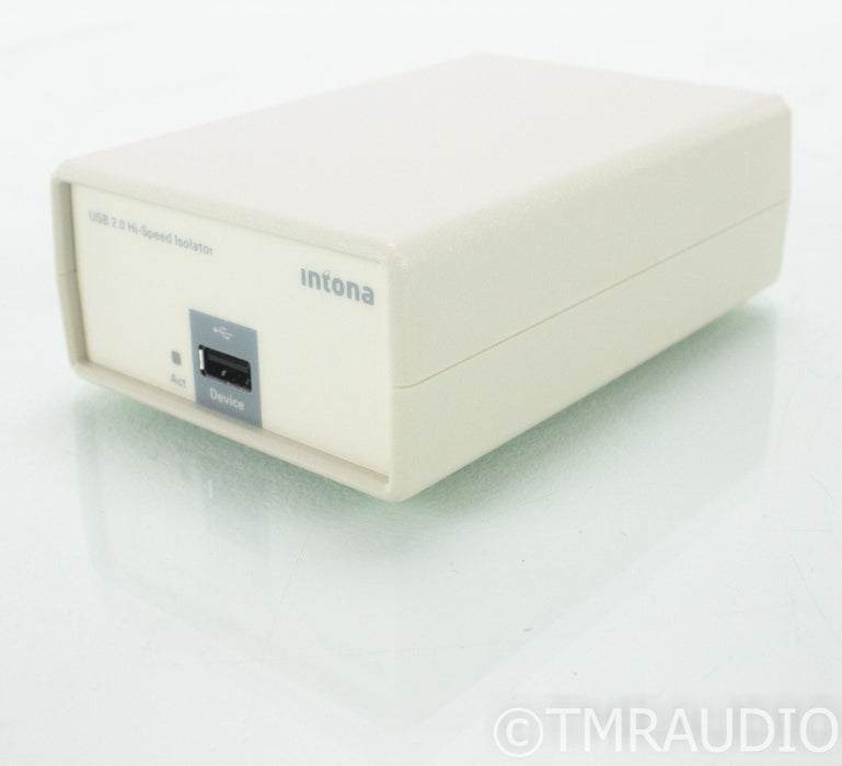 Intona 7054 USB 2.0 High Speed Isolator / Conditioner