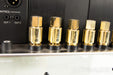 McIntosh MC452 Stereo Power Amplifier; MC-452 (1/1)