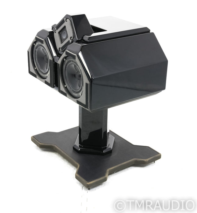 Wilson WATCH Center Channel Speaker w/ Stand