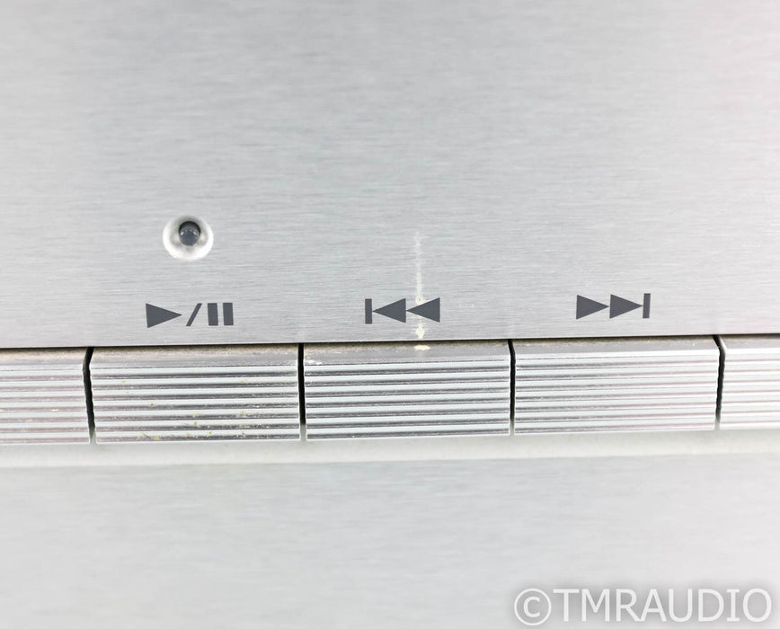 Esoteric SA-10 CD / SACD Player; SA10 (No Remote)