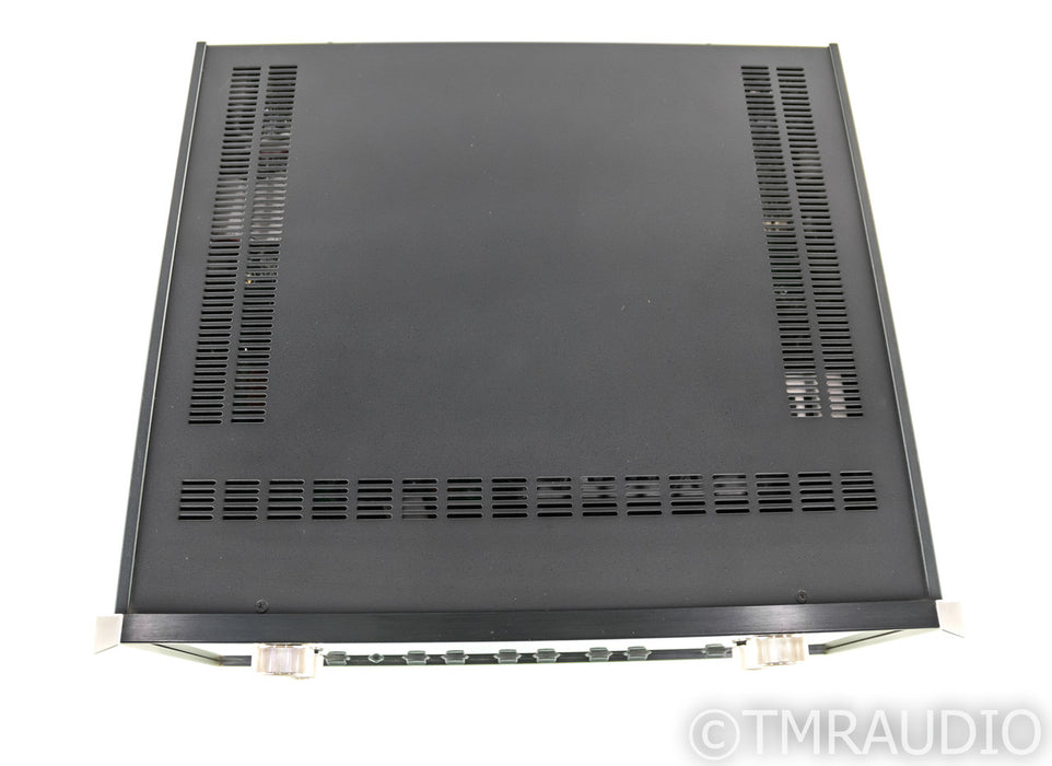 McIntosh MX150 7.1 Channel Home Theater Processor; MX-150 (No Remote)